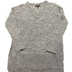 Banana republic pima cotton cashmere size small